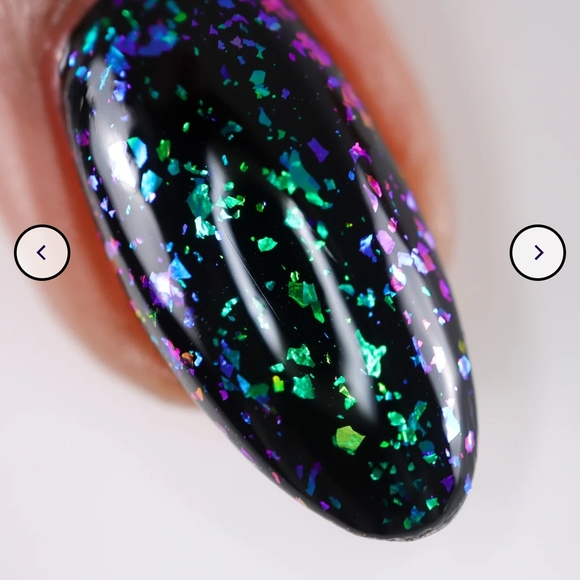 Mooncat - Foxfire Topper - NIB - Picture 4 of 5